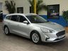 USED 2018 68 FORD FOCUS 1.0 TITANIUM 5d 124 BHP SAT NAV HEATED SEATS