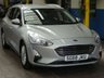USED 2018 68 FORD FOCUS 1.0 TITANIUM 5d 124 BHP SAT NAV HEATED SEATS