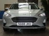 USED 2018 68 FORD FOCUS 1.0 TITANIUM 5d 124 BHP SAT NAV HEATED SEATS