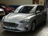 USED 2018 68 FORD FOCUS 1.0 TITANIUM 5d 124 BHP SAT NAV HEATED SEATS
