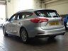 USED 2018 68 FORD FOCUS 1.0 TITANIUM 5d 124 BHP SAT NAV HEATED SEATS
