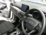USED 2018 68 FORD FOCUS 1.0 TITANIUM 5d 124 BHP SAT NAV HEATED SEATS
