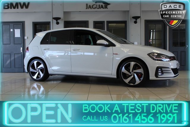 View our VOLKSWAGEN GOLF