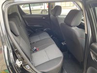USED 2016 66 SUZUKI SWIFT 1.6 SPORT 5d 136 BHP 