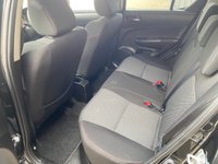 USED 2016 66 SUZUKI SWIFT 1.6 SPORT 5d 136 BHP 