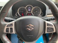 USED 2016 66 SUZUKI SWIFT 1.6 SPORT 5d 136 BHP 