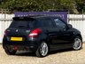 USED 2016 66 SUZUKI SWIFT 1.6 SPORT 5d 136 BHP 