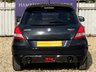 USED 2016 66 SUZUKI SWIFT 1.6 SPORT 5d 136 BHP 