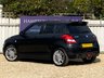 USED 2016 66 SUZUKI SWIFT 1.6 SPORT 5d 136 BHP 