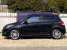 USED 2016 66 SUZUKI SWIFT 1.6 SPORT 5d 136 BHP 