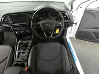 USED 2018 18 SEAT LEON 1.4 TSI FR TECHNOLOGY 5d 124 BHP SAT NAV 6 MONTHS GOLD WARRANTY