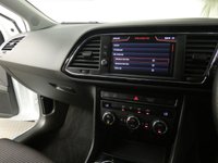 USED 2018 18 SEAT LEON 1.4 TSI FR TECHNOLOGY 5d 124 BHP SAT NAV 6 MONTHS GOLD WARRANTY