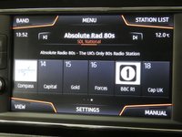 USED 2018 18 SEAT LEON 1.4 TSI FR TECHNOLOGY 5d 124 BHP SAT NAV 6 MONTHS GOLD WARRANTY