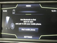 USED 2018 18 SEAT LEON 1.4 TSI FR TECHNOLOGY 5d 124 BHP SAT NAV 6 MONTHS GOLD WARRANTY