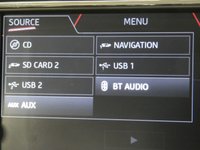 USED 2018 18 SEAT LEON 1.4 TSI FR TECHNOLOGY 5d 124 BHP SAT NAV 6 MONTHS GOLD WARRANTY