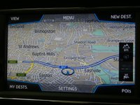 USED 2018 18 SEAT LEON 1.4 TSI FR TECHNOLOGY 5d 124 BHP SAT NAV 6 MONTHS GOLD WARRANTY
