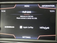 USED 2018 18 SEAT LEON 1.4 TSI FR TECHNOLOGY 5d 124 BHP SAT NAV 6 MONTHS GOLD WARRANTY
