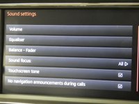 USED 2018 18 SEAT LEON 1.4 TSI FR TECHNOLOGY 5d 124 BHP SAT NAV 6 MONTHS GOLD WARRANTY
