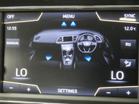 USED 2018 18 SEAT LEON 1.4 TSI FR TECHNOLOGY 5d 124 BHP SAT NAV 6 MONTHS GOLD WARRANTY