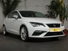 USED 2018 18 SEAT LEON 1.4 TSI FR TECHNOLOGY 5d 124 BHP SAT NAV 6 MONTHS GOLD WARRANTY