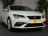 USED 2018 18 SEAT LEON 1.4 TSI FR TECHNOLOGY 5d 124 BHP SAT NAV 6 MONTHS GOLD WARRANTY