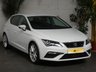 USED 2018 18 SEAT LEON 1.4 TSI FR TECHNOLOGY 5d 124 BHP SAT NAV 6 MONTHS GOLD WARRANTY