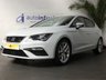 USED 2018 18 SEAT LEON 1.4 TSI FR TECHNOLOGY 5d 124 BHP SAT NAV 6 MONTHS GOLD WARRANTY