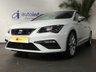 USED 2018 18 SEAT LEON 1.4 TSI FR TECHNOLOGY 5d 124 BHP SAT NAV 6 MONTHS GOLD WARRANTY