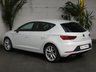 USED 2018 18 SEAT LEON 1.4 TSI FR TECHNOLOGY 5d 124 BHP SAT NAV 6 MONTHS GOLD WARRANTY