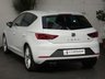USED 2018 18 SEAT LEON 1.4 TSI FR TECHNOLOGY 5d 124 BHP SAT NAV 6 MONTHS GOLD WARRANTY