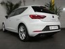 USED 2018 18 SEAT LEON 1.4 TSI FR TECHNOLOGY 5d 124 BHP SAT NAV 6 MONTHS GOLD WARRANTY