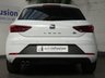 USED 2018 18 SEAT LEON 1.4 TSI FR TECHNOLOGY 5d 124 BHP SAT NAV 6 MONTHS GOLD WARRANTY