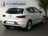 USED 2018 18 SEAT LEON 1.4 TSI FR TECHNOLOGY 5d 124 BHP SAT NAV 6 MONTHS GOLD WARRANTY