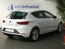 USED 2018 18 SEAT LEON 1.4 TSI FR TECHNOLOGY 5d 124 BHP SAT NAV 6 MONTHS GOLD WARRANTY