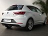 USED 2018 18 SEAT LEON 1.4 TSI FR TECHNOLOGY 5d 124 BHP SAT NAV 6 MONTHS GOLD WARRANTY