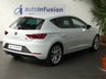 USED 2018 18 SEAT LEON 1.4 TSI FR TECHNOLOGY 5d 124 BHP SAT NAV 6 MONTHS GOLD WARRANTY