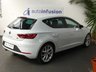 USED 2018 18 SEAT LEON 1.4 TSI FR TECHNOLOGY 5d 124 BHP SAT NAV 6 MONTHS GOLD WARRANTY