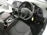 USED 2018 18 SEAT LEON 1.4 TSI FR TECHNOLOGY 5d 124 BHP SAT NAV 6 MONTHS GOLD WARRANTY