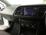 USED 2018 18 SEAT LEON 1.4 TSI FR TECHNOLOGY 5d 124 BHP SAT NAV 6 MONTHS GOLD WARRANTY