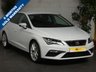 USED 2018 18 SEAT LEON 1.4 TSI FR TECHNOLOGY 5d 124 BHP SAT NAV 6 MONTHS GOLD WARRANTY