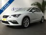 USED 2018 18 SEAT LEON 1.4 TSI FR TECHNOLOGY 5d 124 BHP SAT NAV 6 MONTHS GOLD WARRANTY