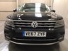 USED 2018 67 VOLKSWAGEN TIGUAN 2.0 SEL TDI BLUEMOTION TECHNOLOGY DSG 5d 148 BHP FINANCE RATES FROM 6.9% APR