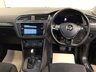 USED 2018 67 VOLKSWAGEN TIGUAN 2.0 SEL TDI BLUEMOTION TECHNOLOGY DSG 5d 148 BHP FINANCE RATES FROM 6.9% APR
