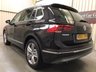 USED 2018 67 VOLKSWAGEN TIGUAN 2.0 SEL TDI BLUEMOTION TECHNOLOGY DSG 5d 148 BHP FINANCE RATES FROM 6.9% APR