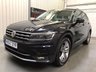 USED 2018 67 VOLKSWAGEN TIGUAN 2.0 SEL TDI BLUEMOTION TECHNOLOGY DSG 5d 148 BHP FINANCE RATES FROM 6.9% APR