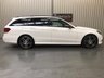 USED 2015 65 MERCEDES-BENZ E-CLASS 2.1 E220 BLUETEC AMG NIGHT EDITION PREMIUM 5d 174 BHP FINANCE RATES FROM 6.9% APR