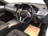 USED 2015 65 MERCEDES-BENZ E-CLASS 2.1 E220 BLUETEC AMG NIGHT EDITION PREMIUM 5d 174 BHP FINANCE RATES FROM 6.9% APR