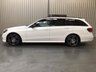 USED 2015 65 MERCEDES-BENZ E-CLASS 2.1 E220 BLUETEC AMG NIGHT EDITION PREMIUM 5d 174 BHP FINANCE RATES FROM 6.9% APR