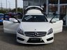USED 2013 13 MERCEDES-BENZ A-CLASS 2.1 A220 CDI BLUEEFFICIENCY AMG SPORT 5d 170 BHP Finished in DIAMOND WHITE with contrasting Dark Grey Part Leather/Alcantara Sports Trim. This A class certainly looks smart, with its slim lights and smooth body panels. There's plenty of room in the front and the back which will suit the average family. Features include, Sat Nav, &pound;30 Road tax, Part Leather/Alcantara, B/Tooth, Cruise Control, Alloys and much more. Mercedes Dealer serviced at 6559 miles, 14363 miles, 22425 miles and by EMC at 24178 miles, 26134 miles and recently at 27358 miles.