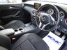 USED 2013 13 MERCEDES-BENZ A-CLASS 2.1 A220 CDI BLUEEFFICIENCY AMG SPORT 5d 170 BHP Finished in DIAMOND WHITE with contrasting Dark Grey Part Leather/Alcantara Sports Trim. This A class certainly looks smart, with its slim lights and smooth body panels. There's plenty of room in the front and the back which will suit the average family. Features include, Sat Nav, &pound;30 Road tax, Part Leather/Alcantara, B/Tooth, Cruise Control, Alloys and much more. Mercedes Dealer serviced at 6559 miles, 14363 miles, 22425 miles and by EMC at 24178 miles, 26134 miles and recently at 27358 miles.